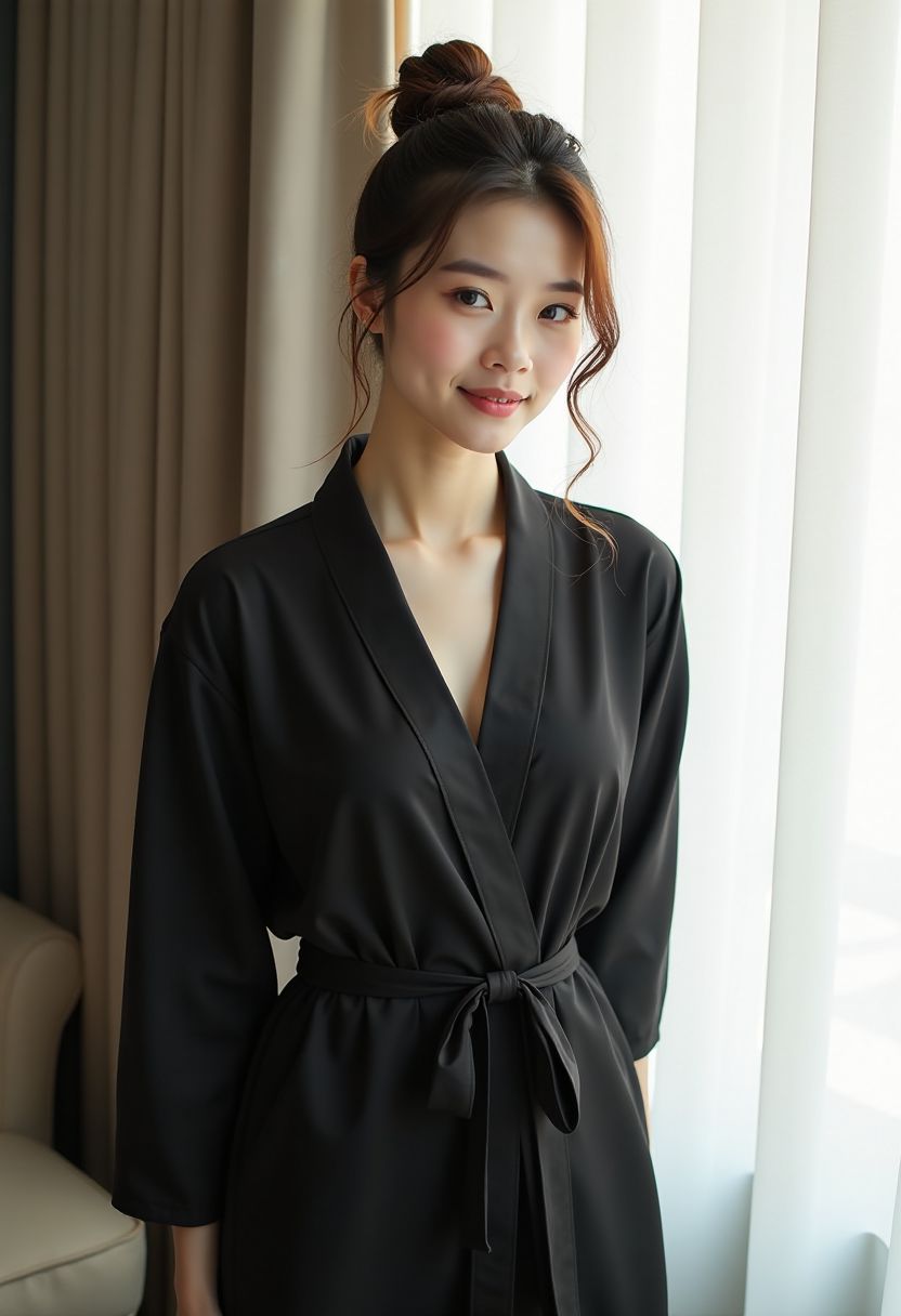 准儿媳剧情解读